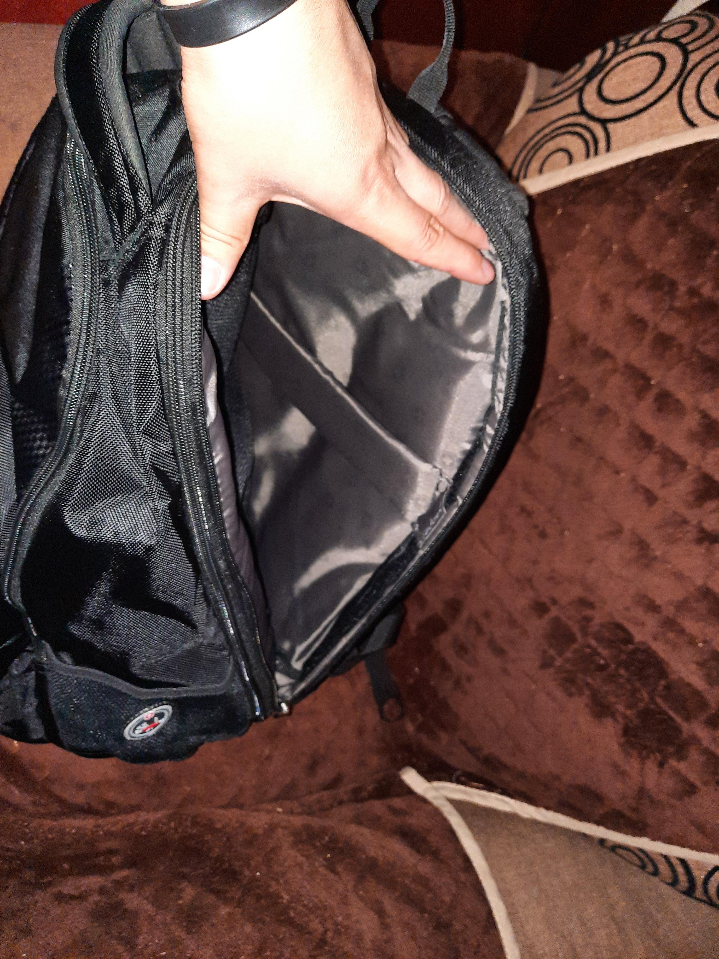 Good backpack for the price