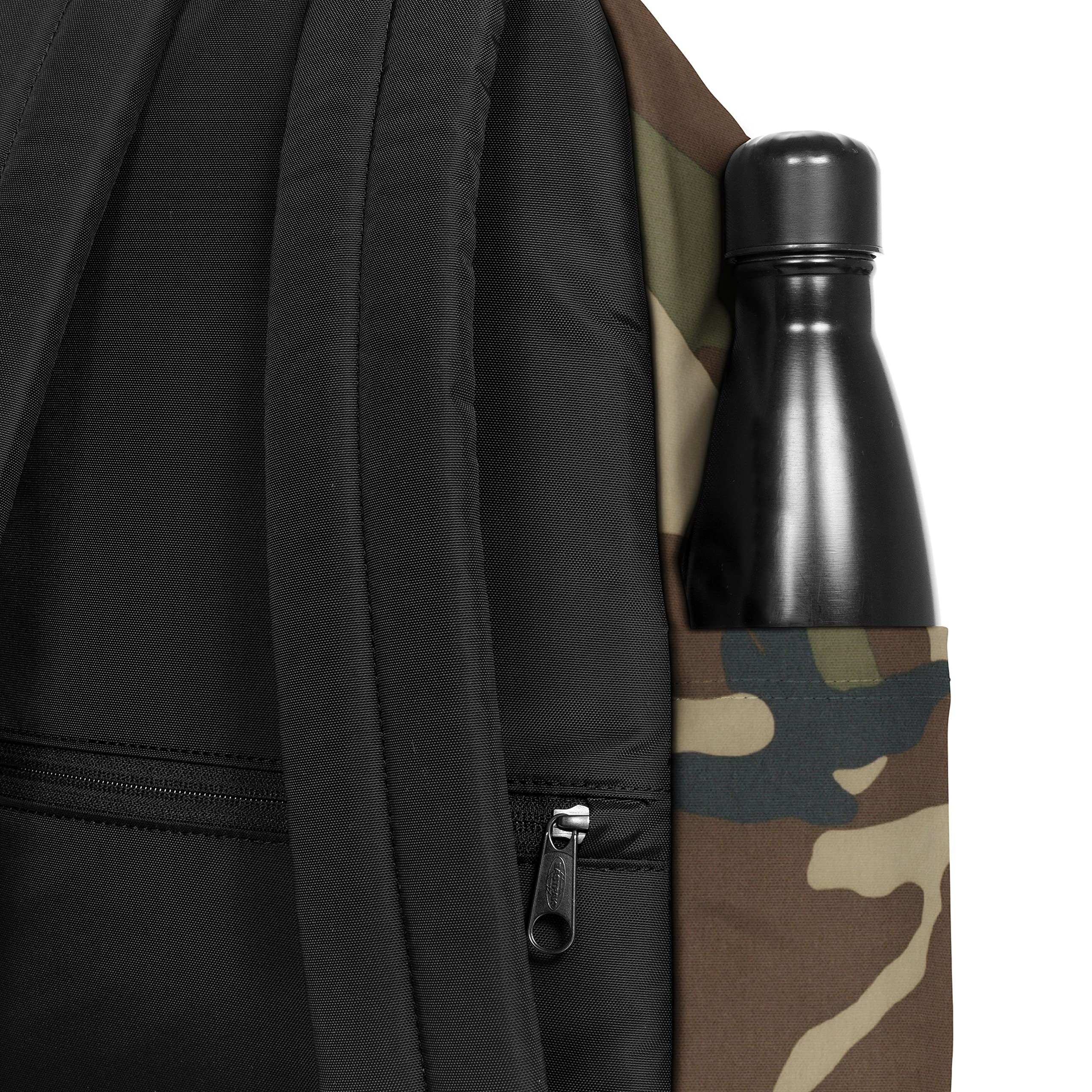 eastpak-day-pak-r-backpack-24l-water-resistant-nylon-14-inch-laptop-sleeve-secur image 4