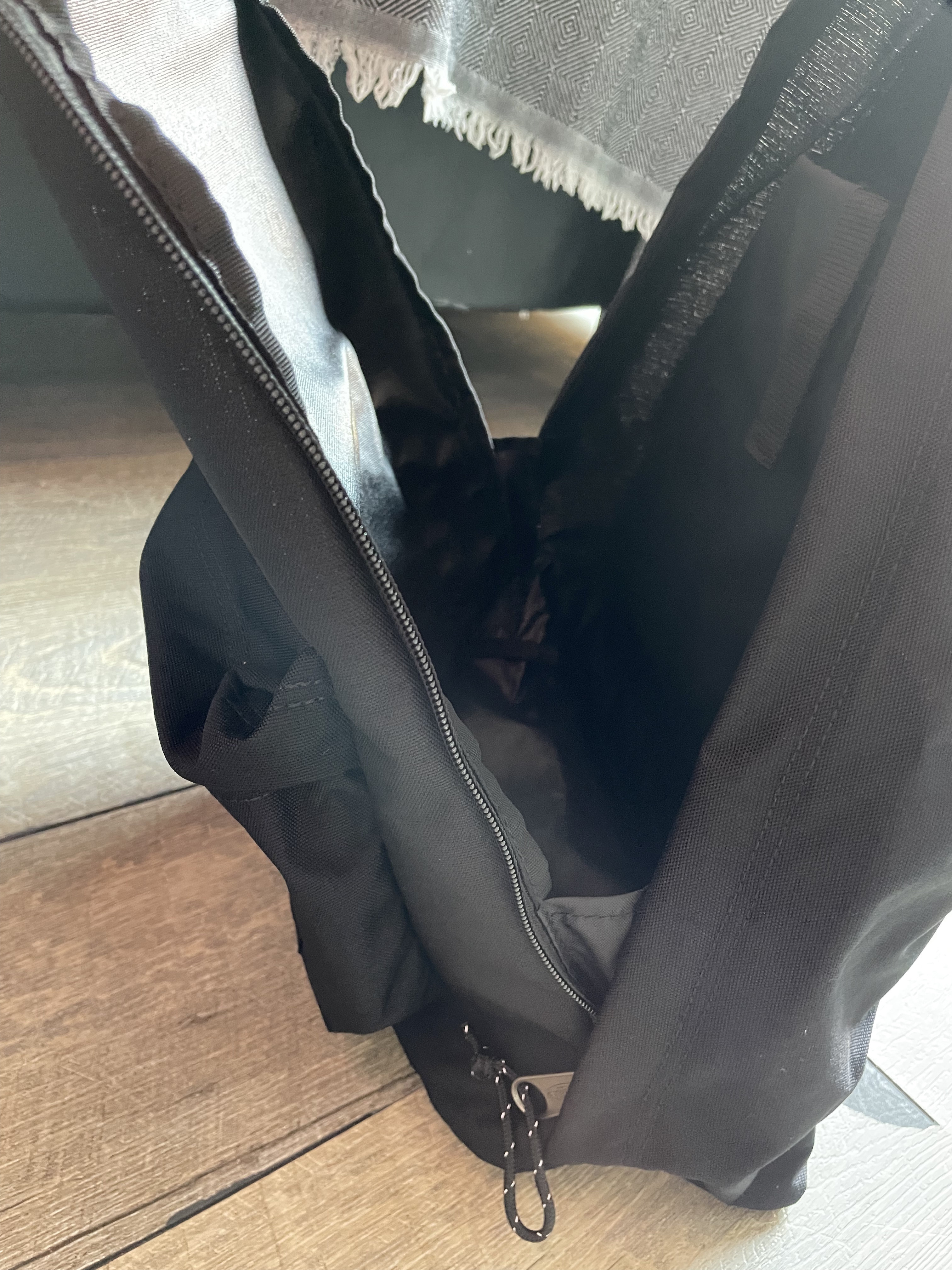 Best backpack I've owned