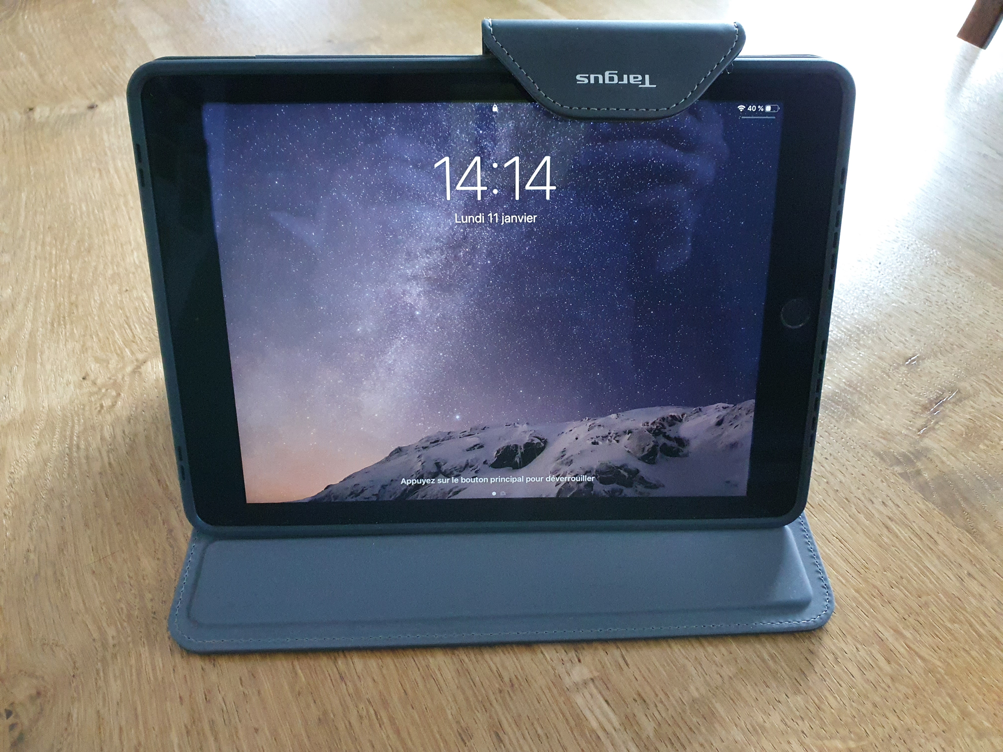 Great case for my Tab A