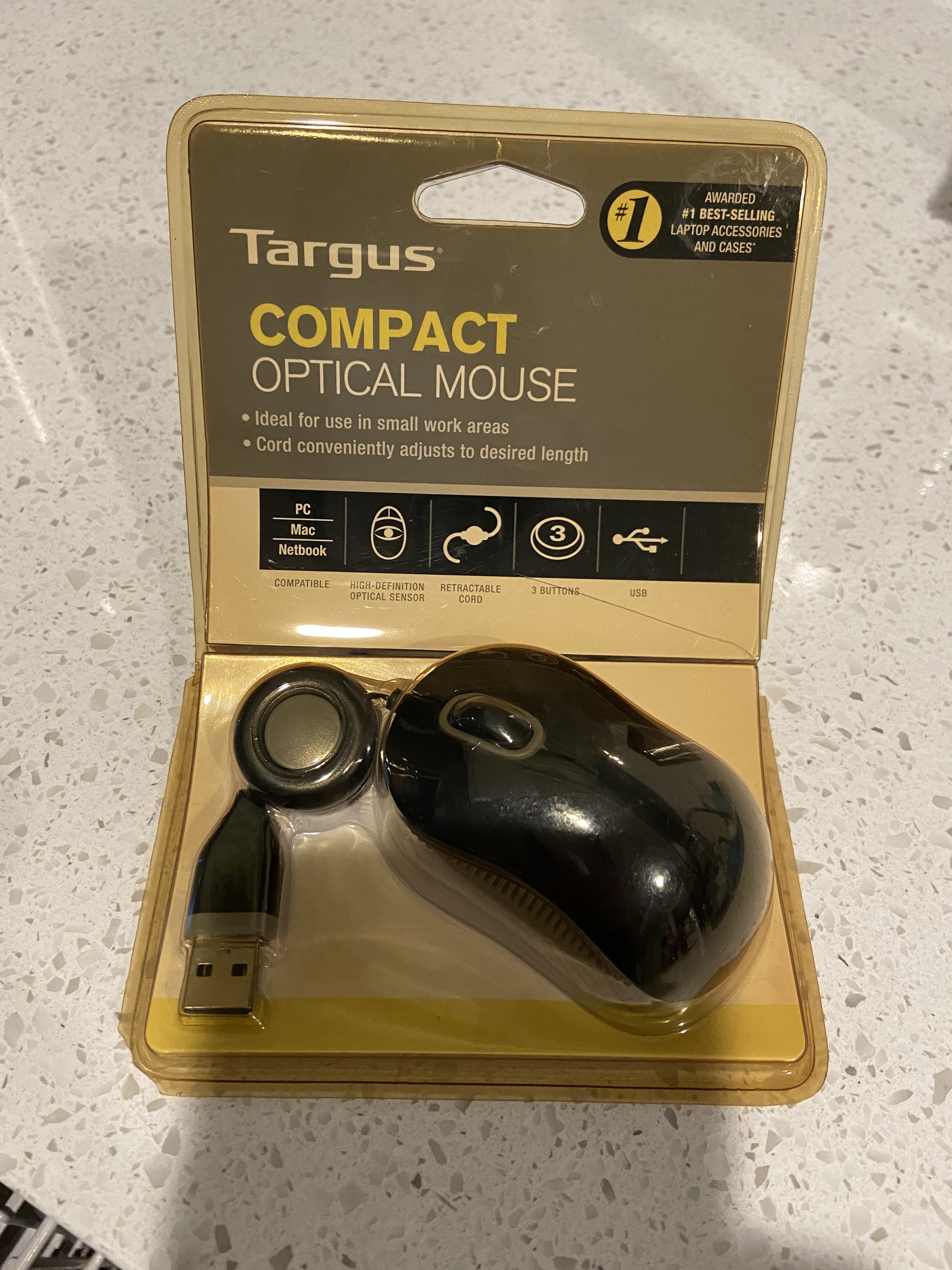 Perfect for travel