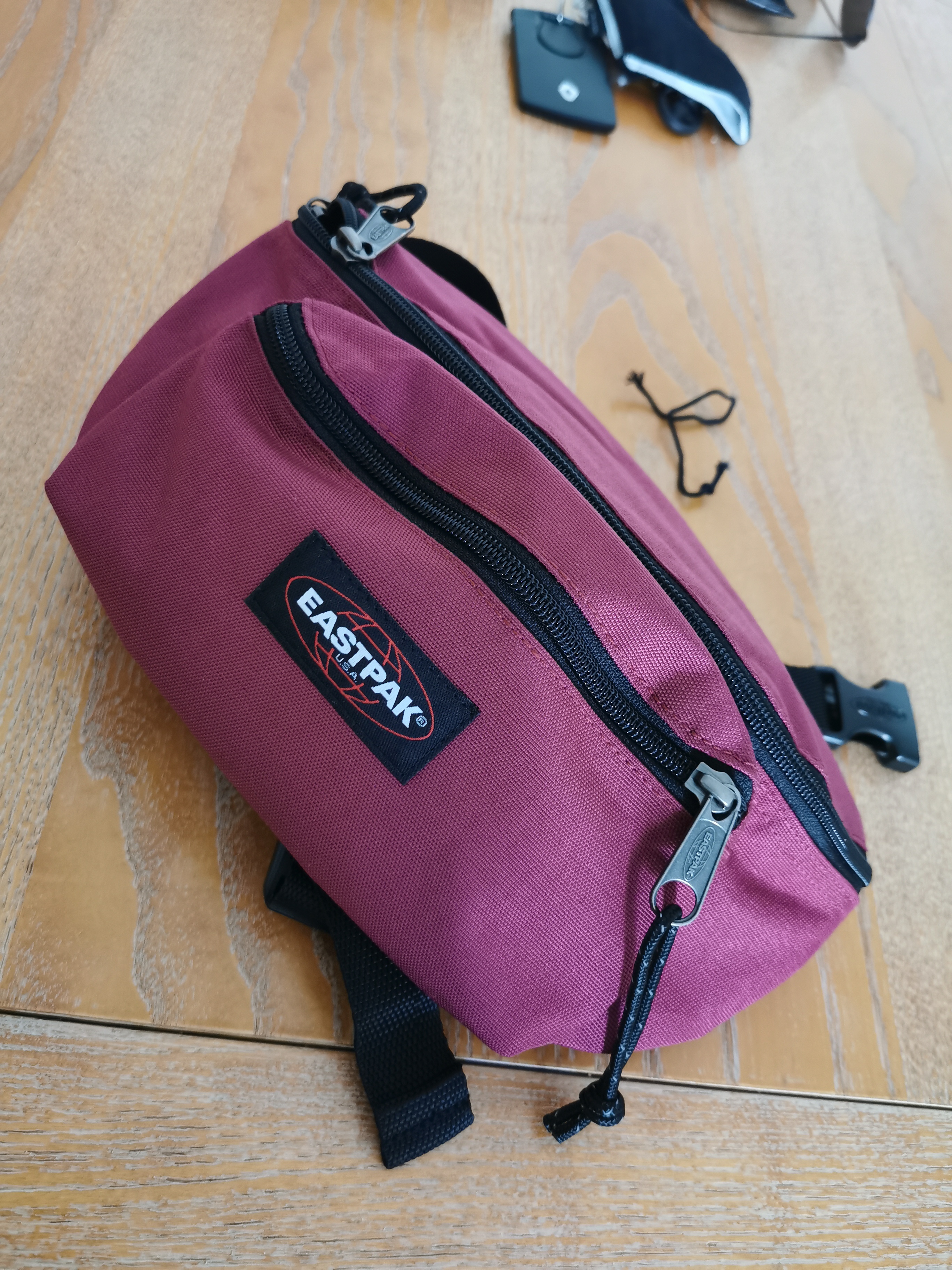 Perfect for festivals