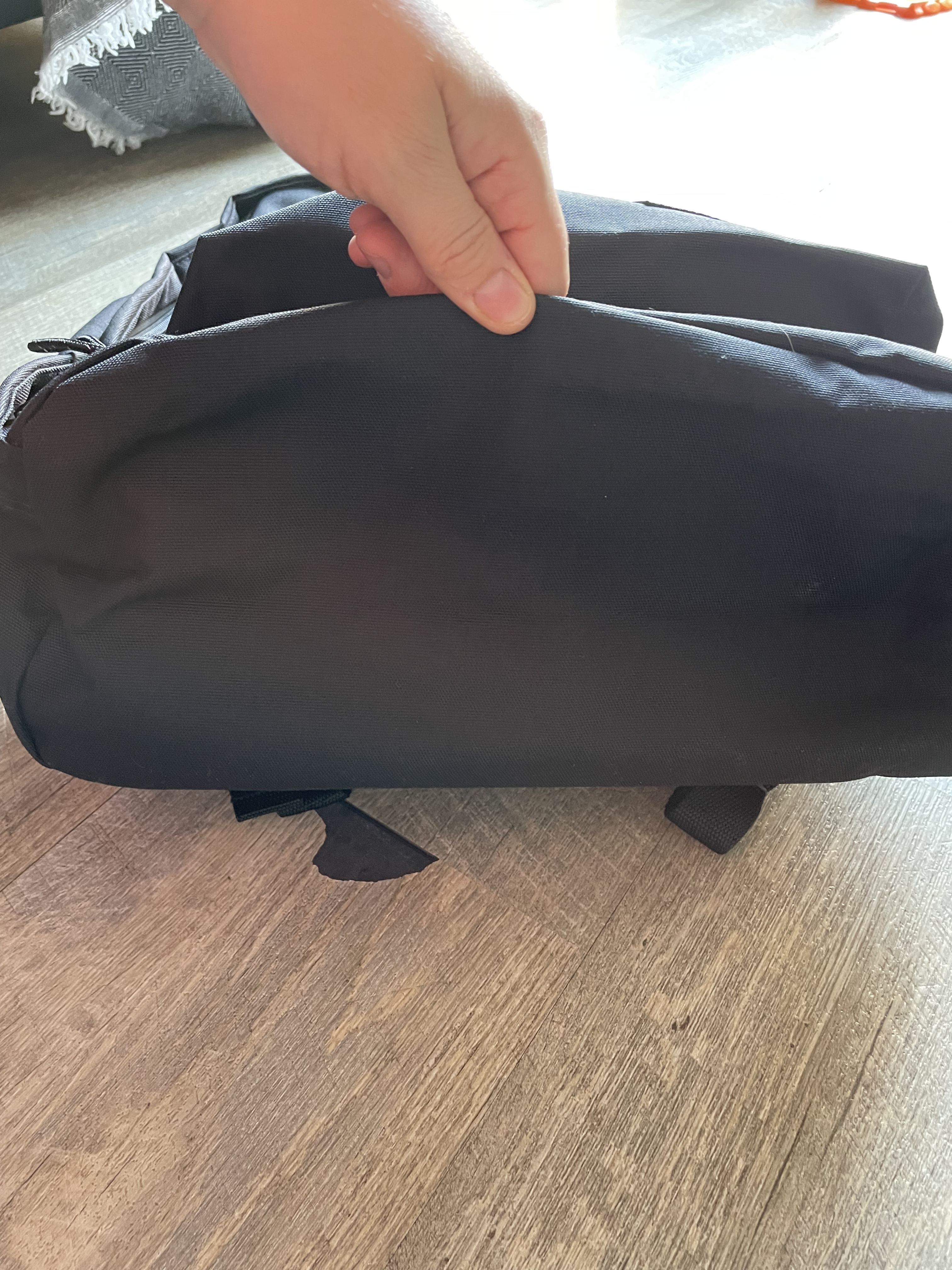 Good backpack