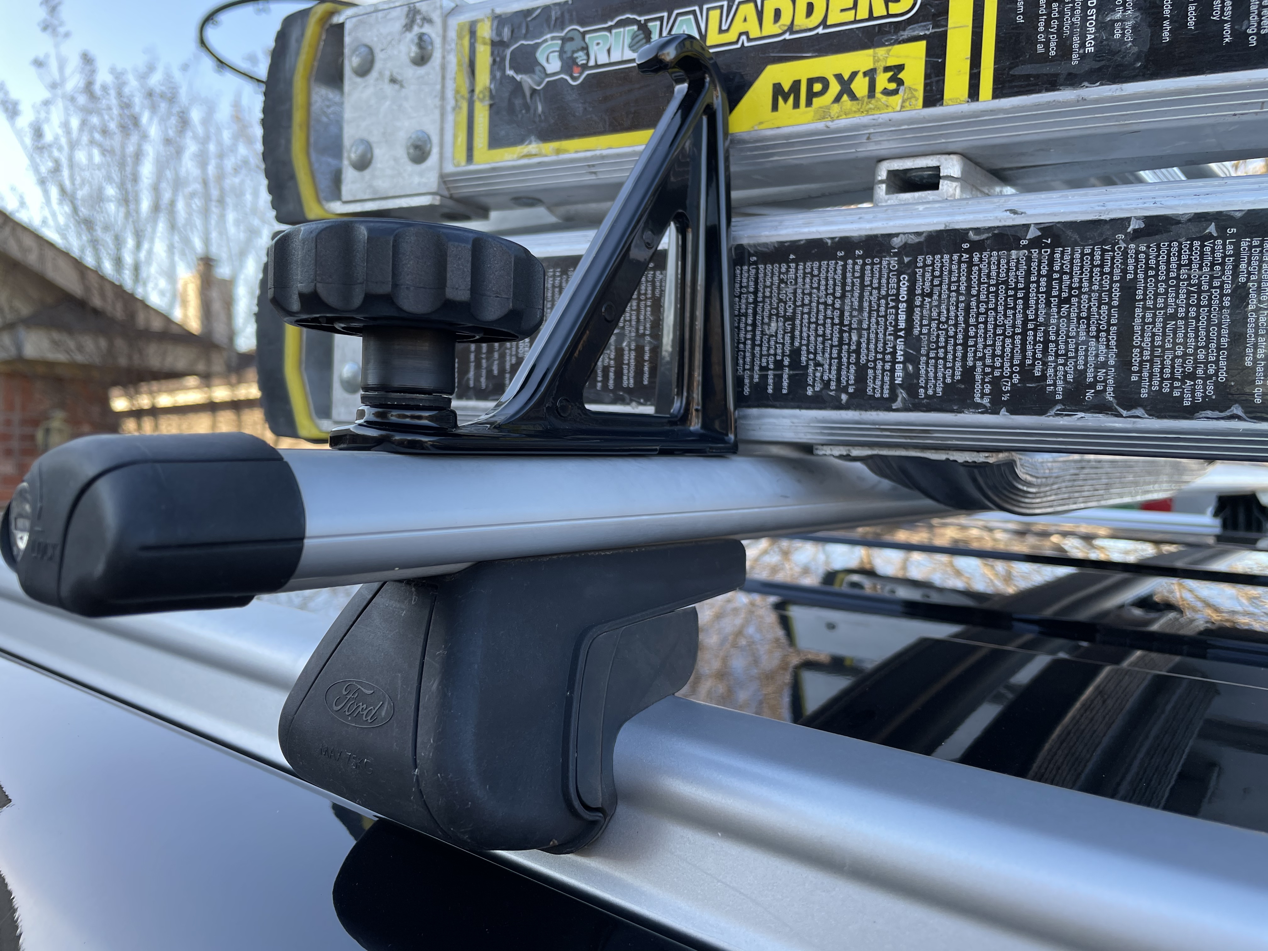 Great for securing loads
