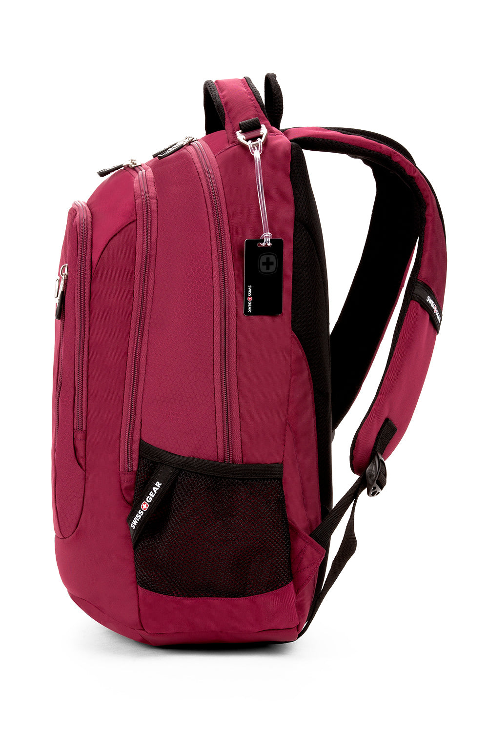 swissgear-personalized-luggage-tag image 3
