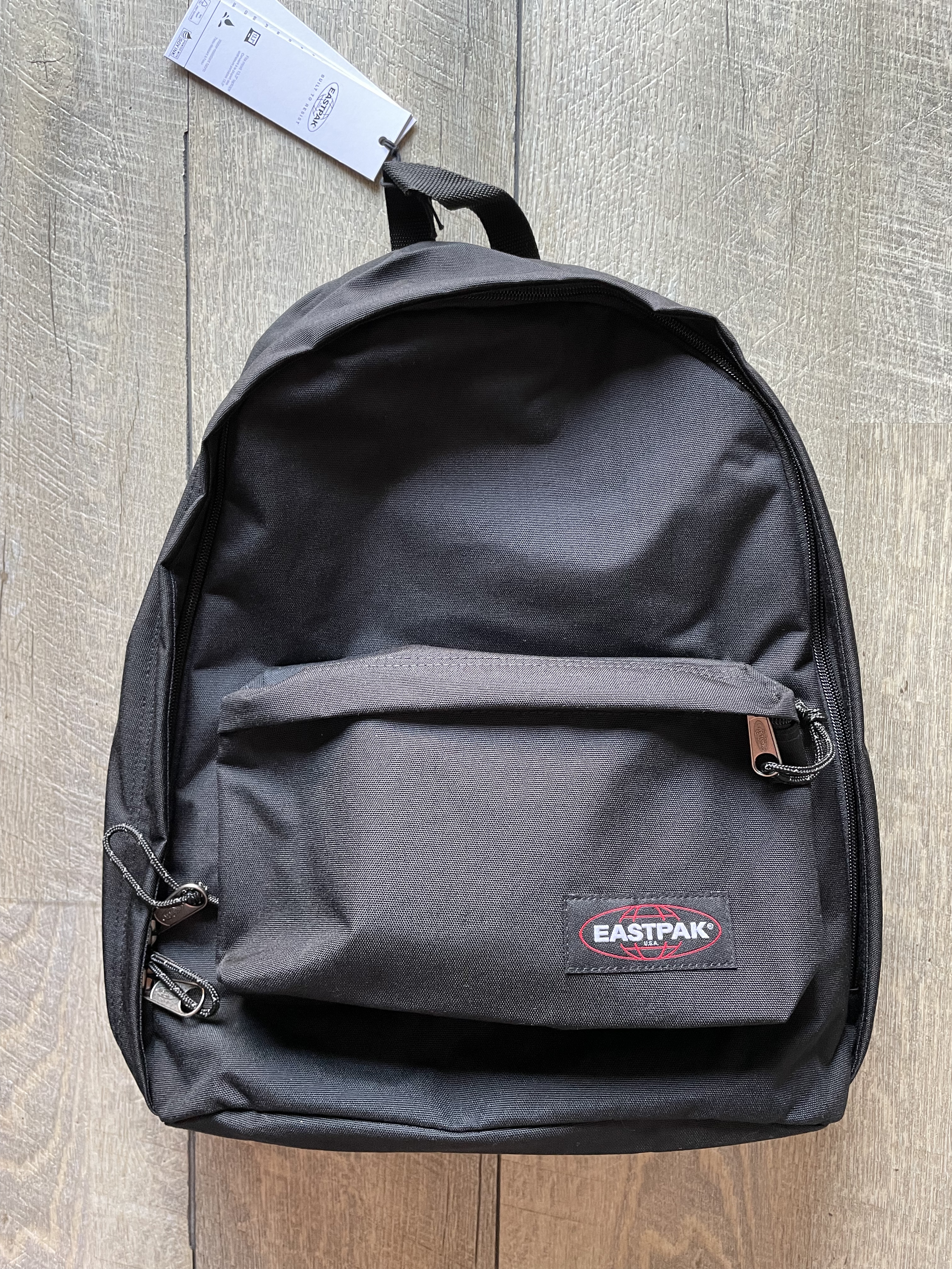 Awesome backpack
