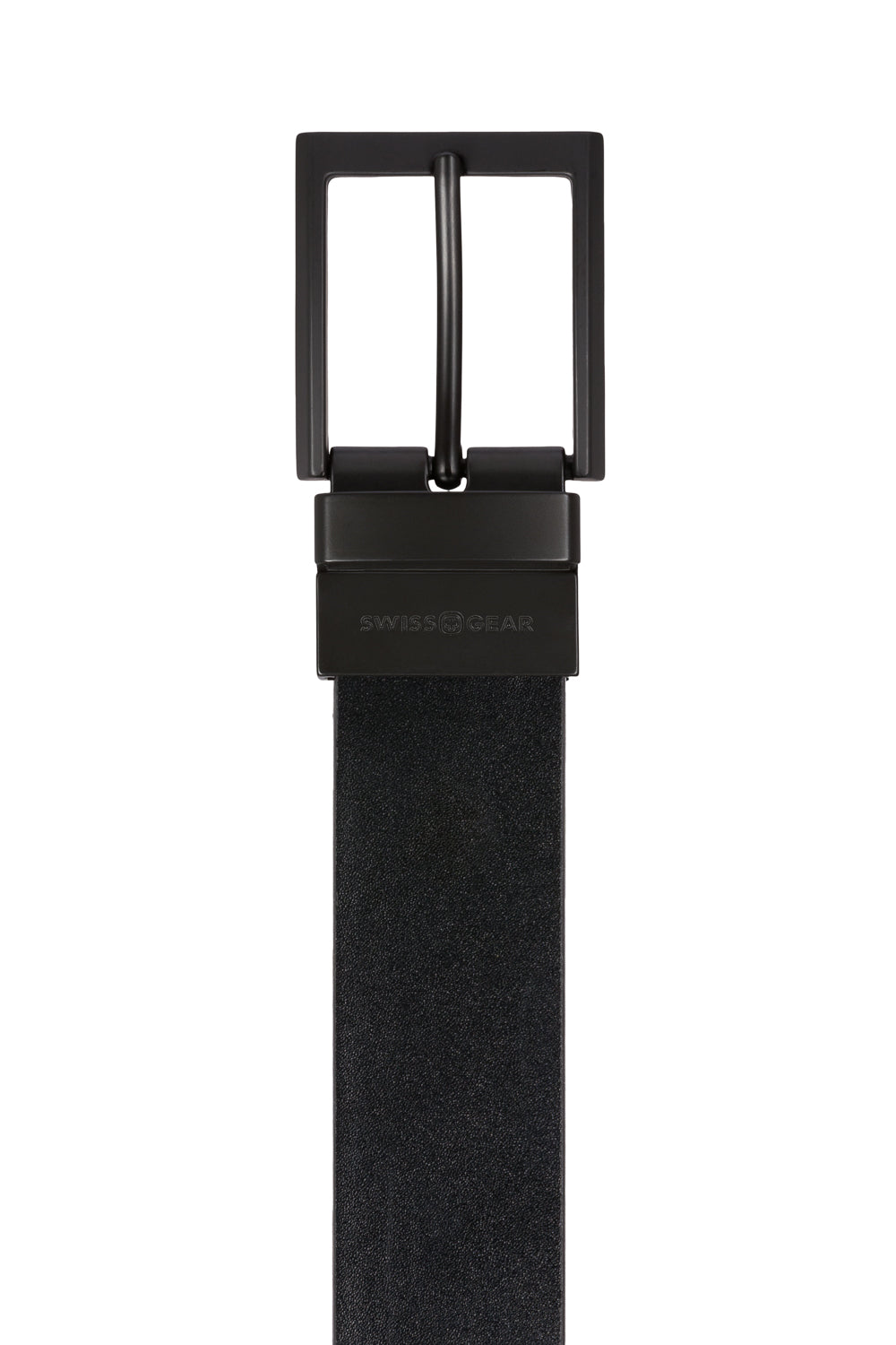 swissgear-synthetic-reversible-xxlarge-leather-belt image 3
