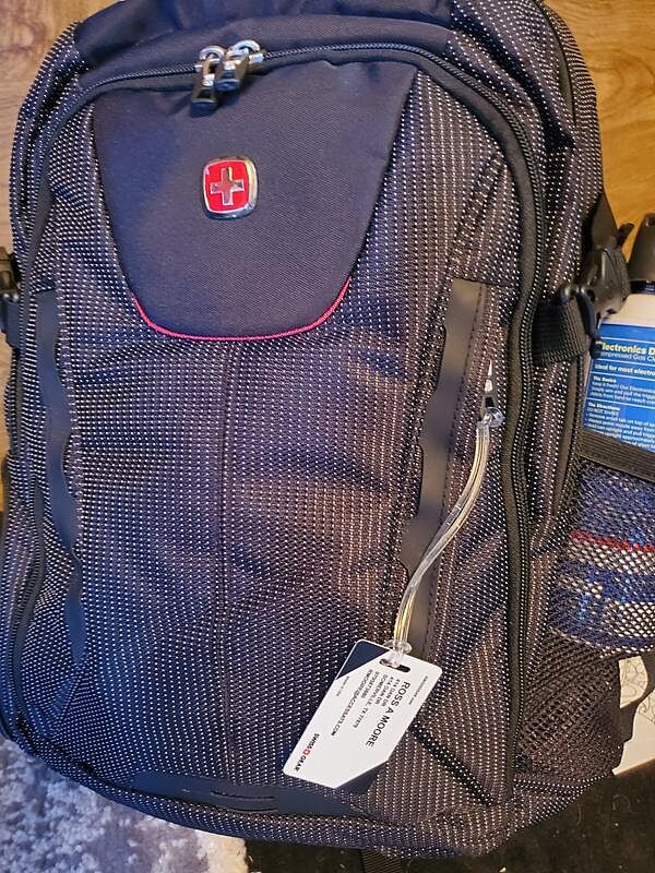 Great for travel
