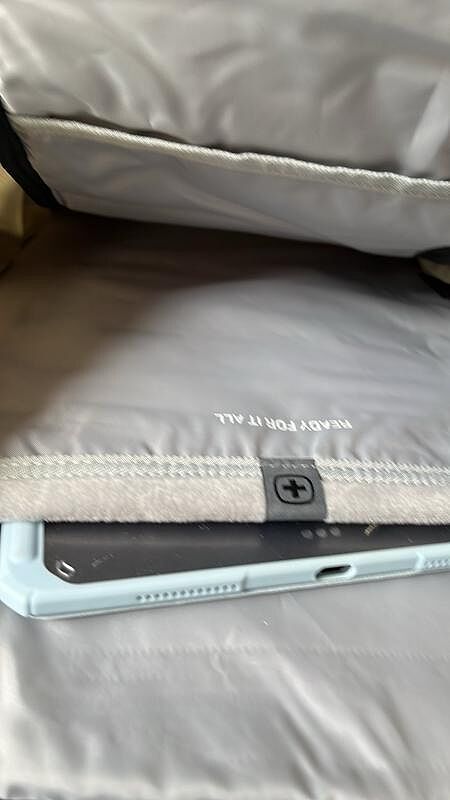 Love the safety features