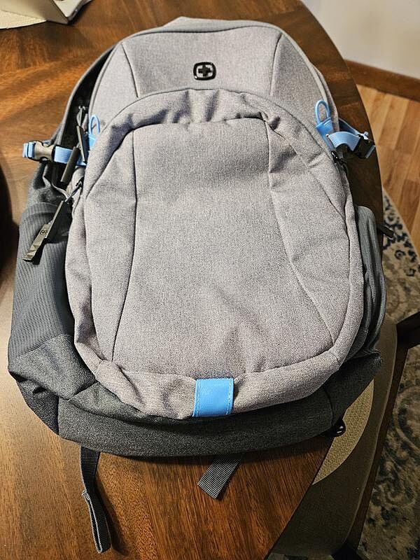 Perfect for school
