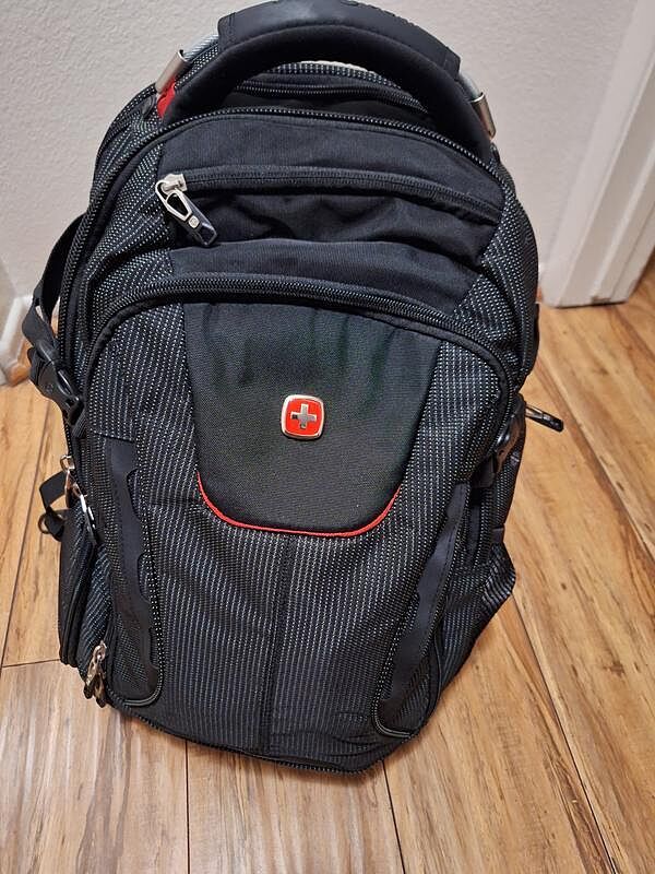Perfect for travel