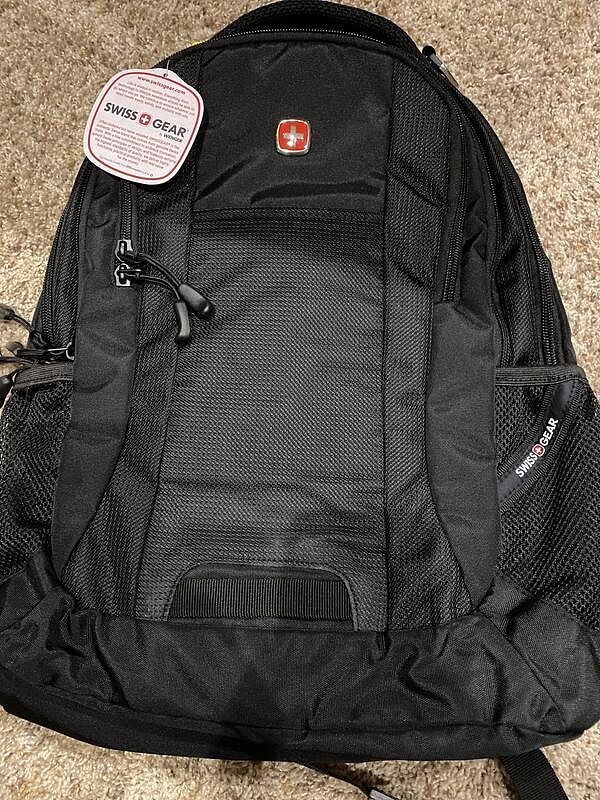 Best backpack ever