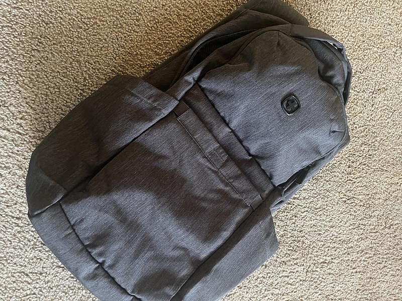 Great for travel