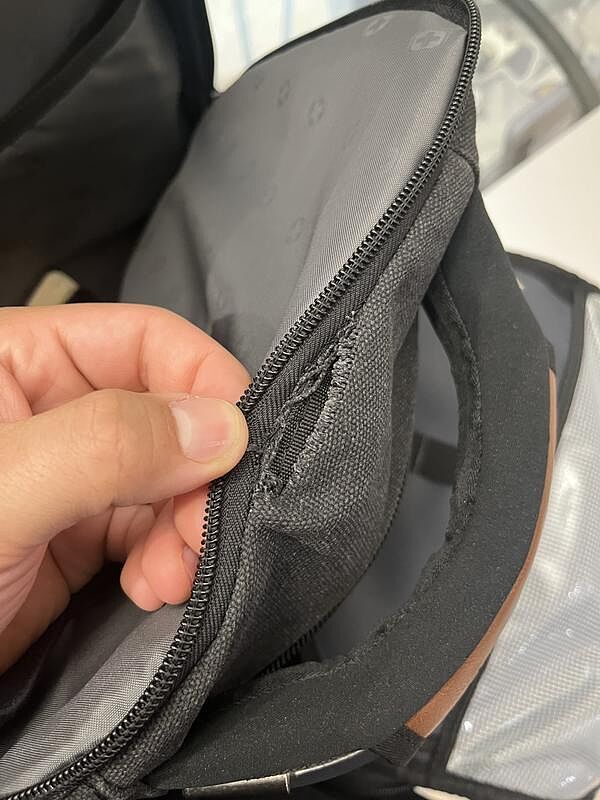 Impressive quality