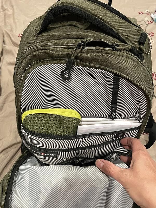 Perfect for school