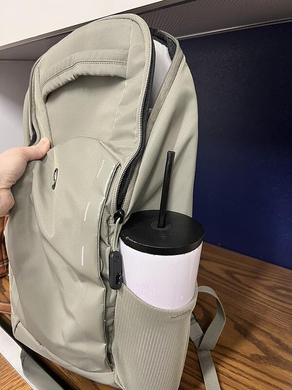 Stylish and secure