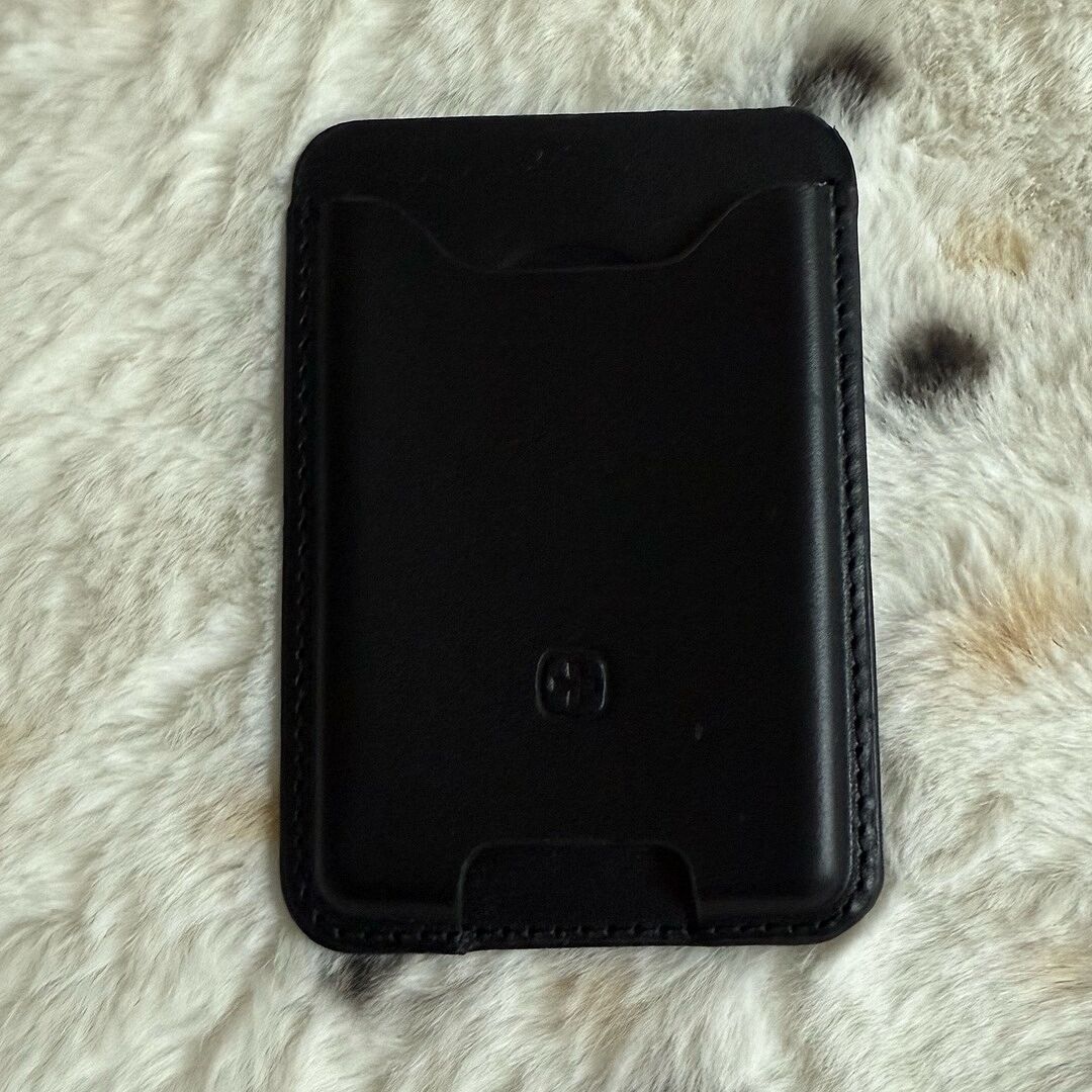 Sleek and functional