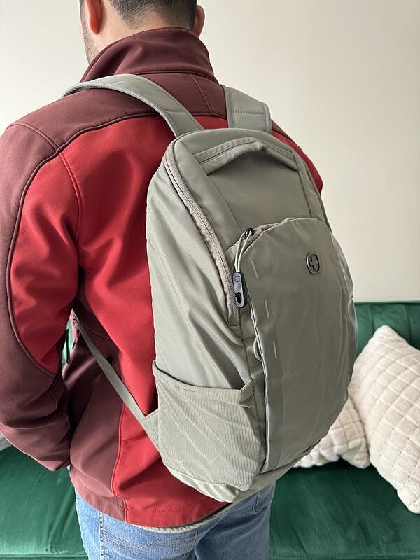 Excellent for travel