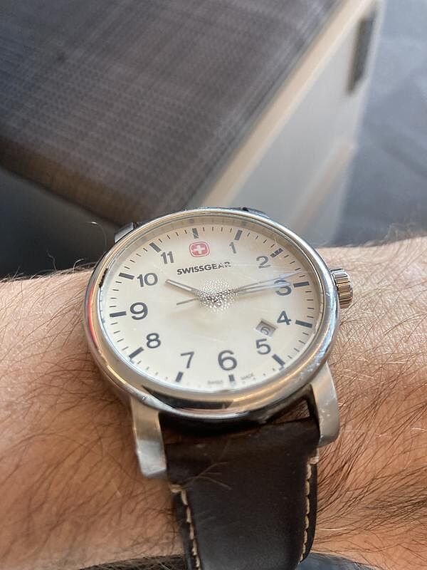 Great value, minor issue with strap