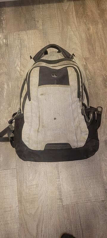 Nice backpack