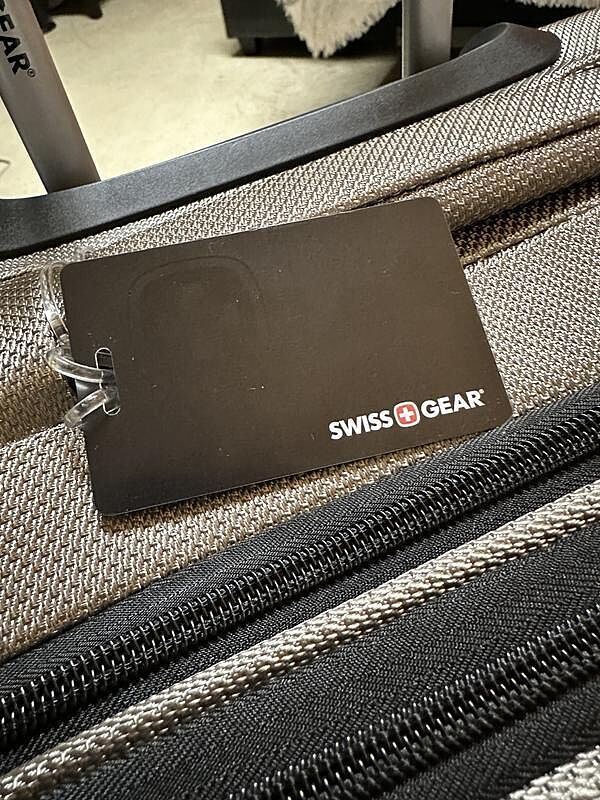 Perfect personal touch