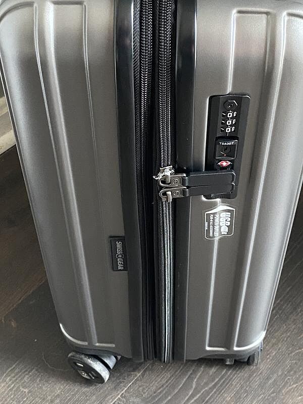 Perfect for my trip