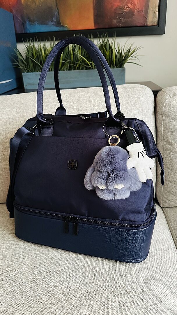 Cute and practical