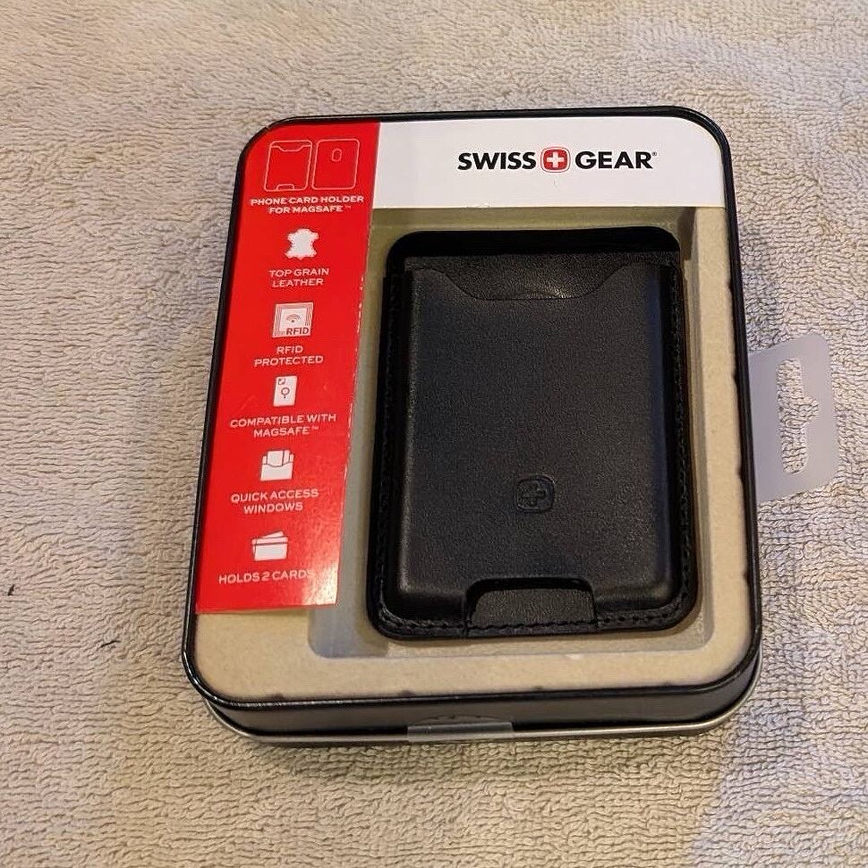 Great for quick access