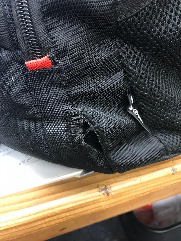 The best travel backpack