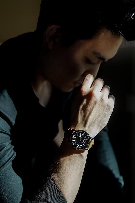 Nice watch