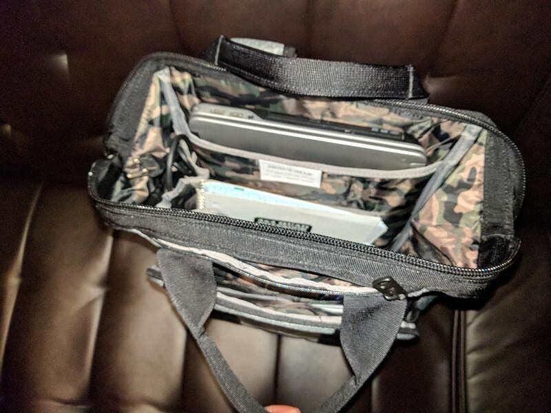 Stylish and functional