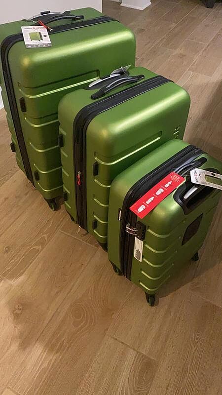 Great for family trips
