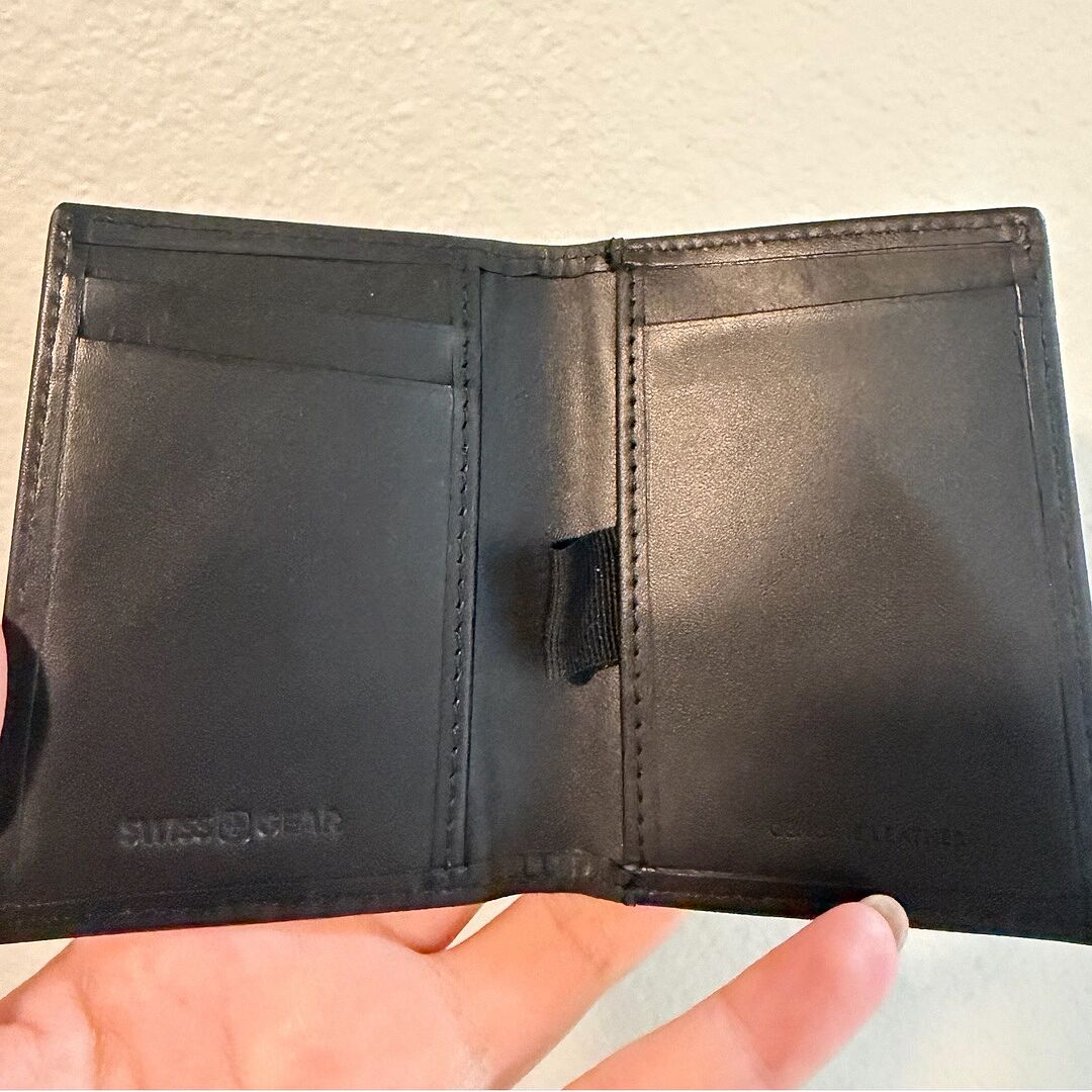 Good wallet