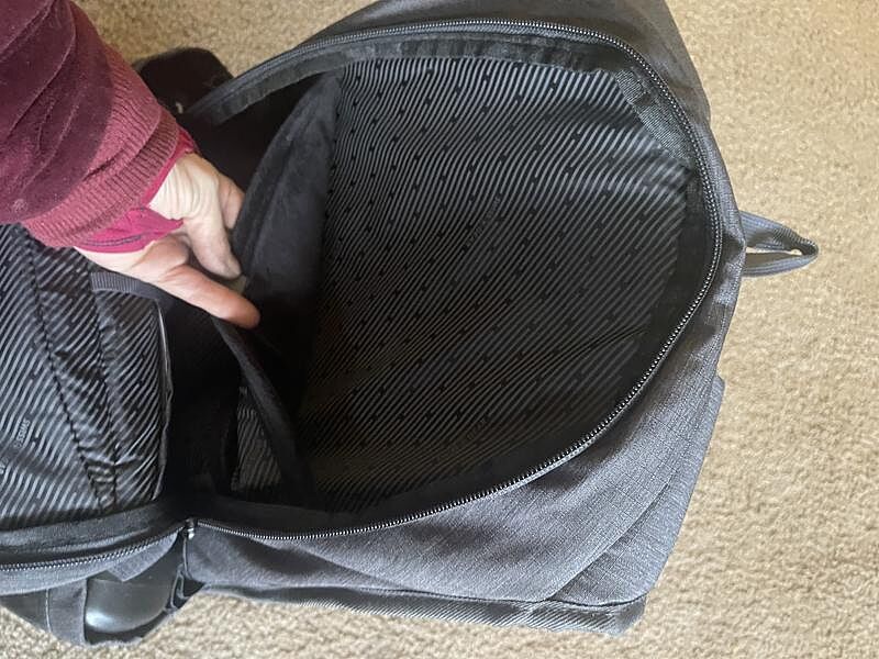Good backpack