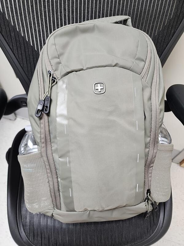 Great backpack for students