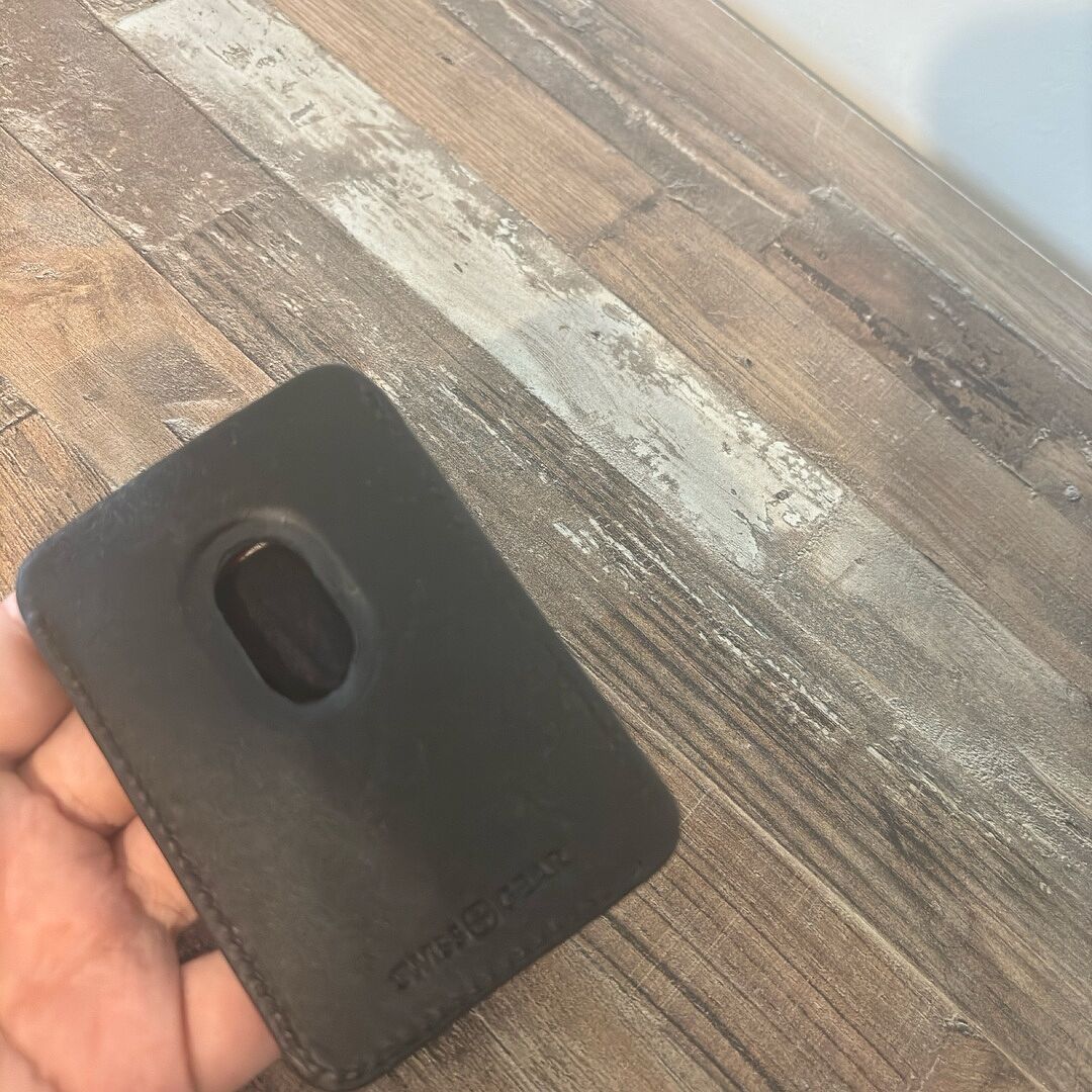 Perfect for travel