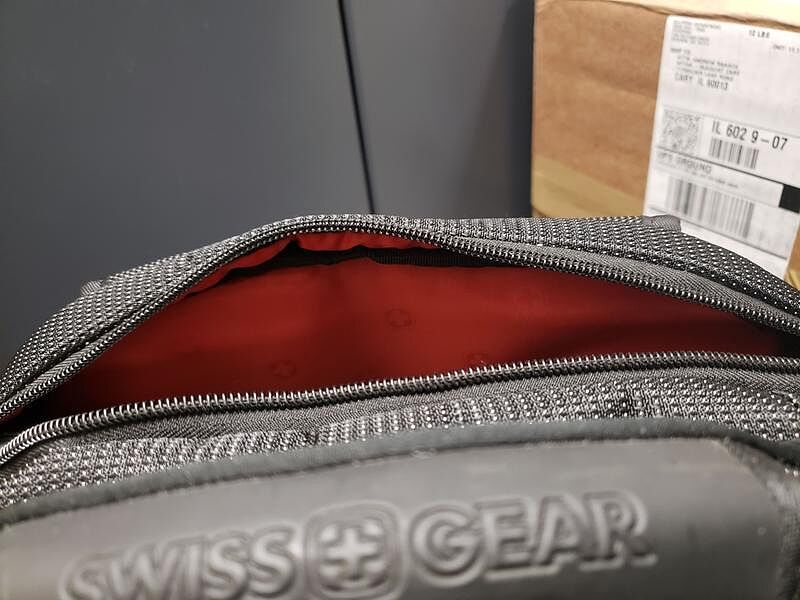 Great backpack