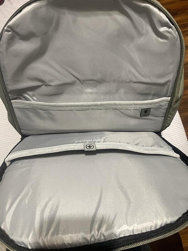 Nice backpack