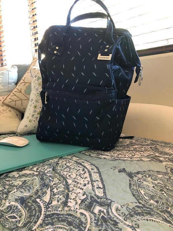 Very roomy and comfortable