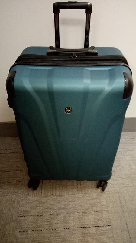 Sturdy and spacious