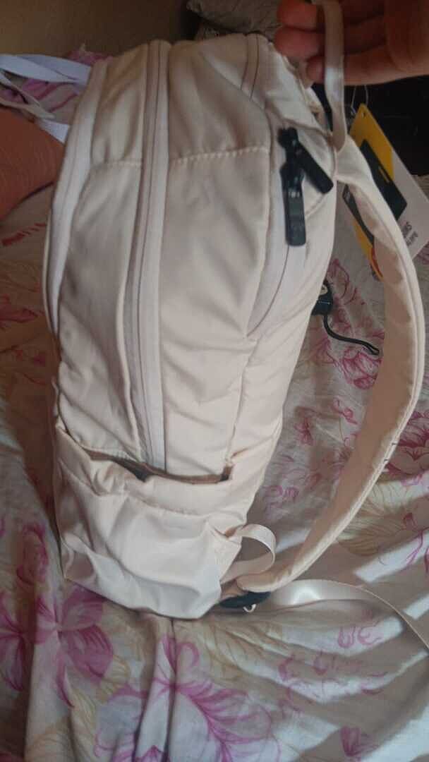 Nice backpack