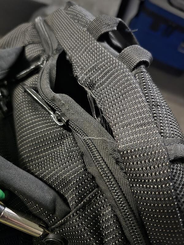 Best tool backpack