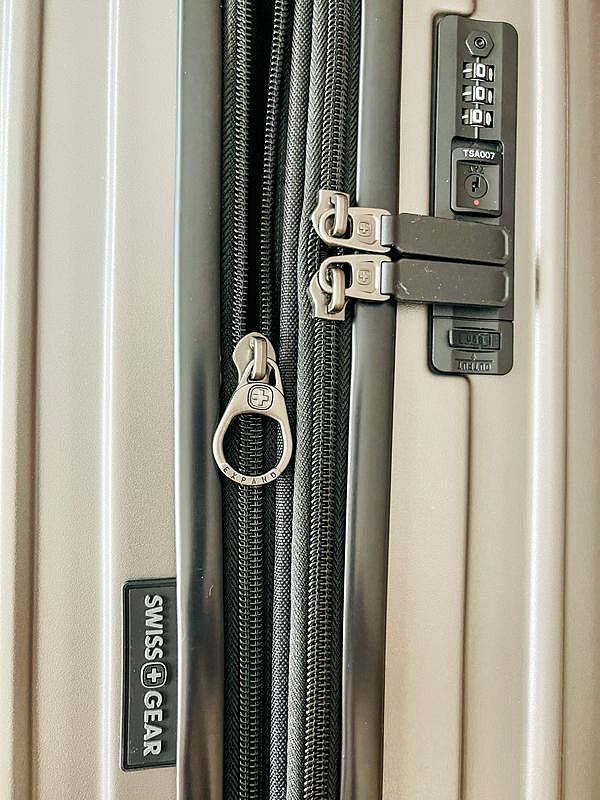 Good for travel