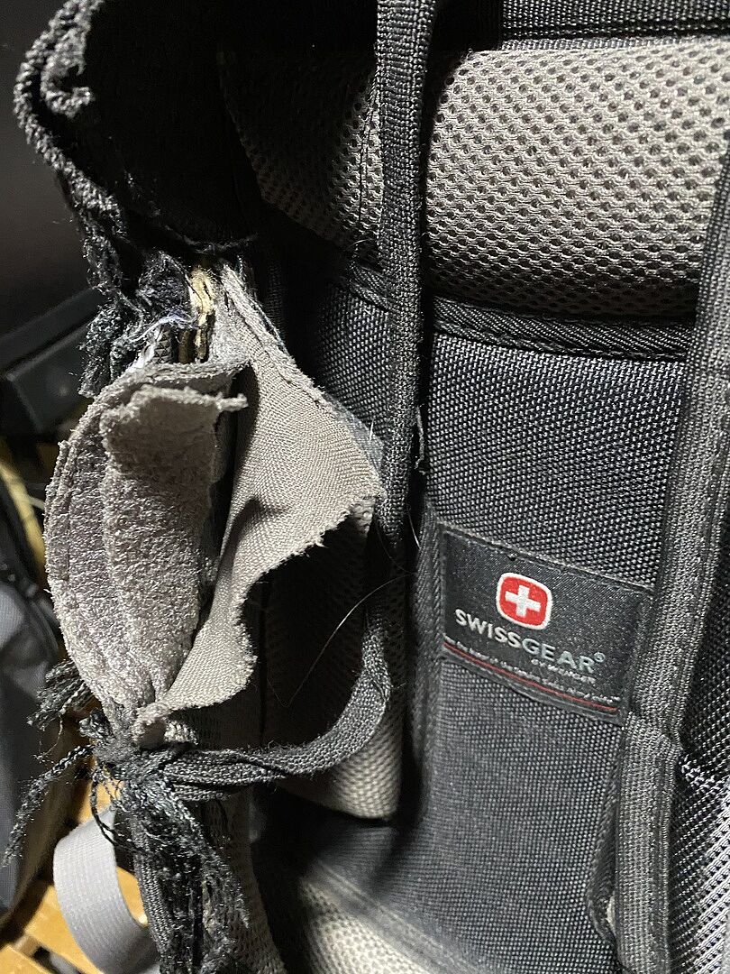 Nice design but lacks extra padding