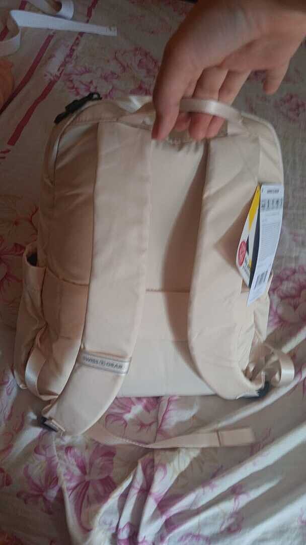 Great backpack for college