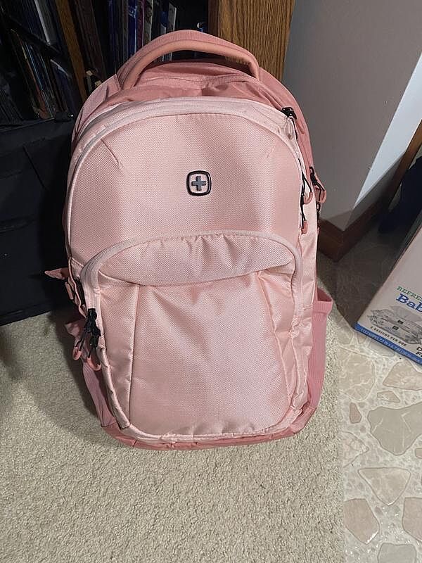 Perfect for travel