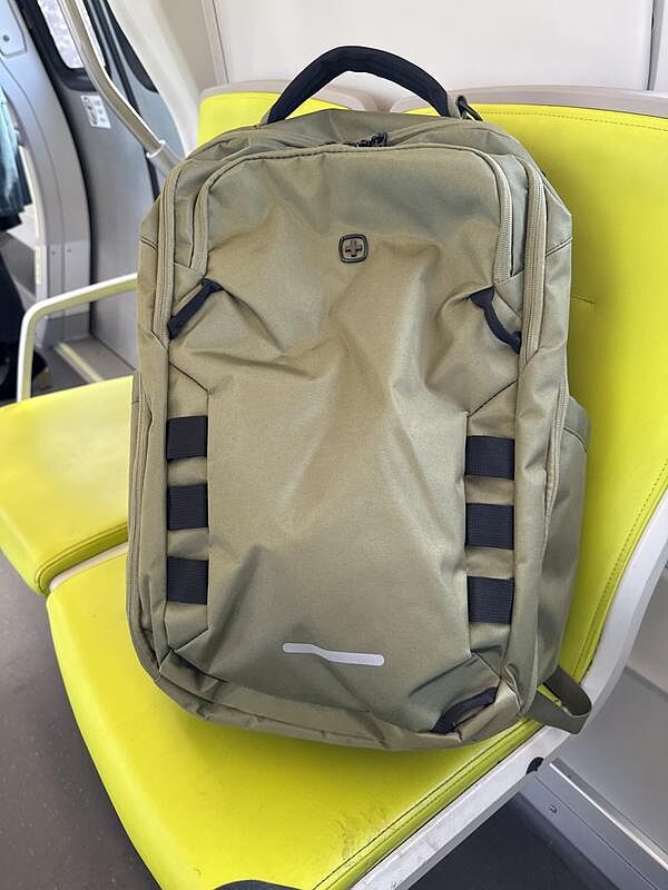 Perfect for commuting