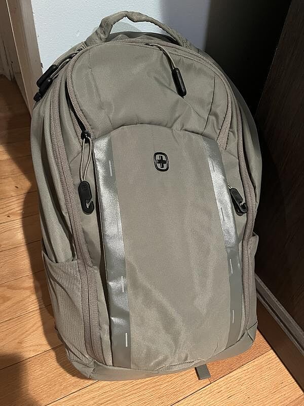 Best anti-theft backpack