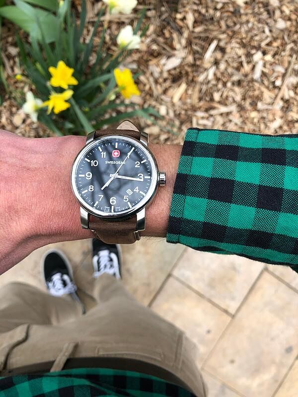 Perfect daily driver