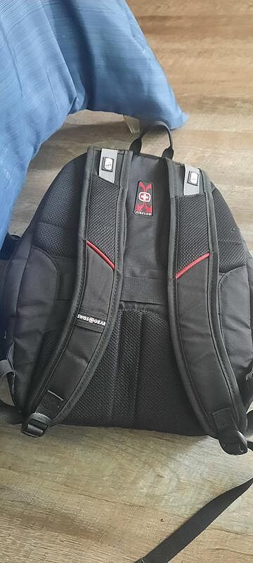 Nice but small